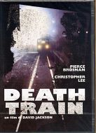 DEATH TRAIN 
