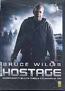 HOSTAGE 