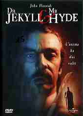 DR. JEKYLL & MR. HYDE
