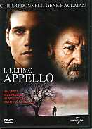 L'ULTIMO APPELLO 