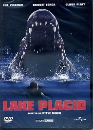 LAKE PLACID  