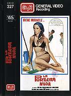 LA PORTIERA NUDA