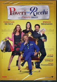 POVERI MA RICCHI