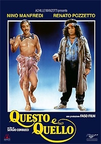 QUESTO E QUELLO 