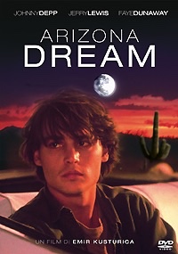 ARIZONA DREAM 