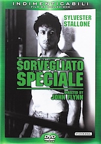 SORVEGLIATO SPECIALE 