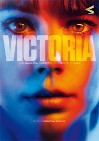 VICTORIA