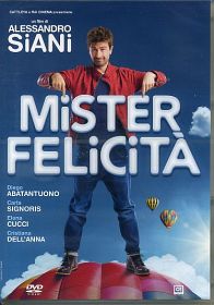 MISTER FELICITA'