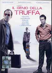 IL GENIO DELLA TRUFFA 