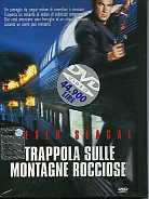 SNAPPER - Trappola sulle montagne rocciose