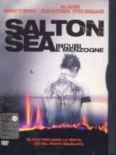 SNAPPER - Salton Sea Incubi e menzogne 