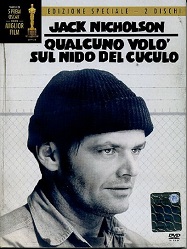 QUALCUNO VOLO' SUL NIDO DEL CUCULO 