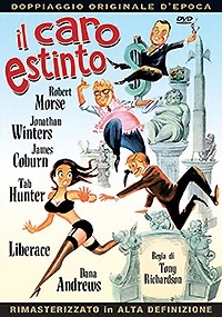 IL CARO ESTINTO