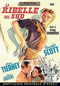 LA RIBELLE DEL SUD