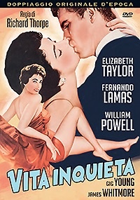 VITA INQUIETA