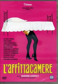 L'AFFITTACAMERE