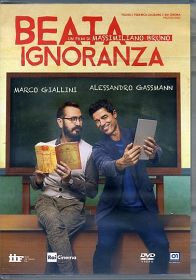 BEATA IGNORANZA