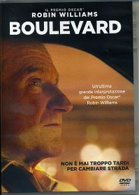 BOULEVARD