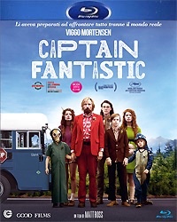 Captain Fantastic