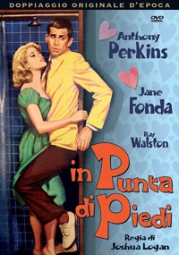 IN PUNTA DI PIEDI