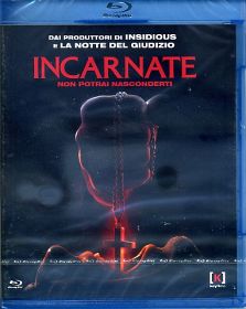 Incarnate