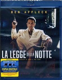La legge della notte