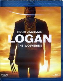 Logan - The Wolverine