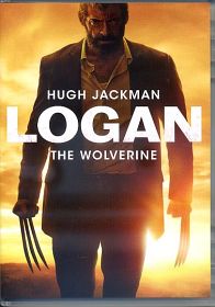 LOGAN - The Wolverine 