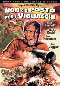 NON C'E' POSTO PER I VIGLIACCHI