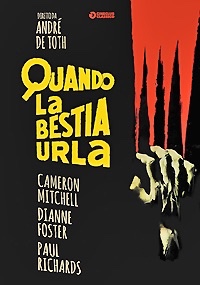 QUANDO LA BESTIA URLA