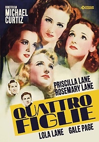 QUATTRO FIGLIE 