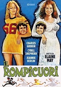 IL ROMPICUORI