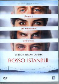 ROSSO ISTANBUL