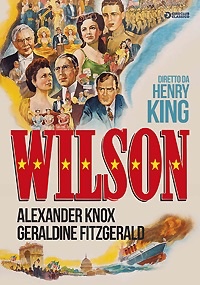 WILSON