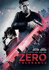 Zero Tolerance