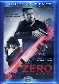 ZERO TOLERANCE