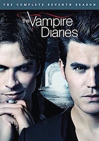 THE VAMPIRE DIARIES - Stagione 07