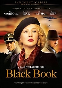 BLACK BOOK 