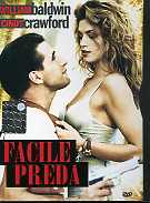 SNAPPER - Facile preda