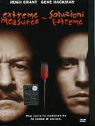 SNAPPER - Extreme Measures - Soluzioni estreme 