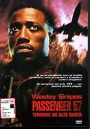 SNAPPER - Passenger 57 - Terrore ad alta quota 