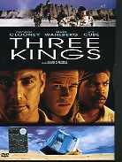 SNAPPER - Three Kings