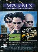 SNAPPER - Matrix - La creazione di un mito