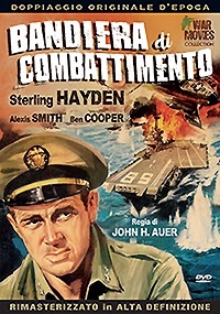 BANDIERA DI COMBATTIMENTO