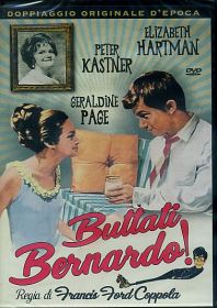 BUTTATI BERNARDO !
