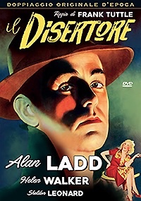 IL DISERTORE  (1942)