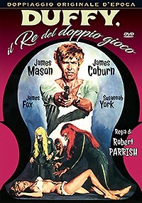DUFFY IL RE DEL DOPPIO GIOCO