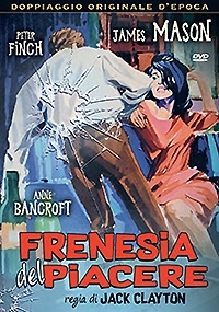 FRENESIA DEL PIACERE