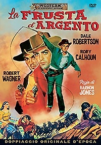 LA FRUSTA D'ARGENTO
