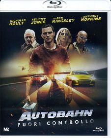 Autobahn - Fuori controllo 